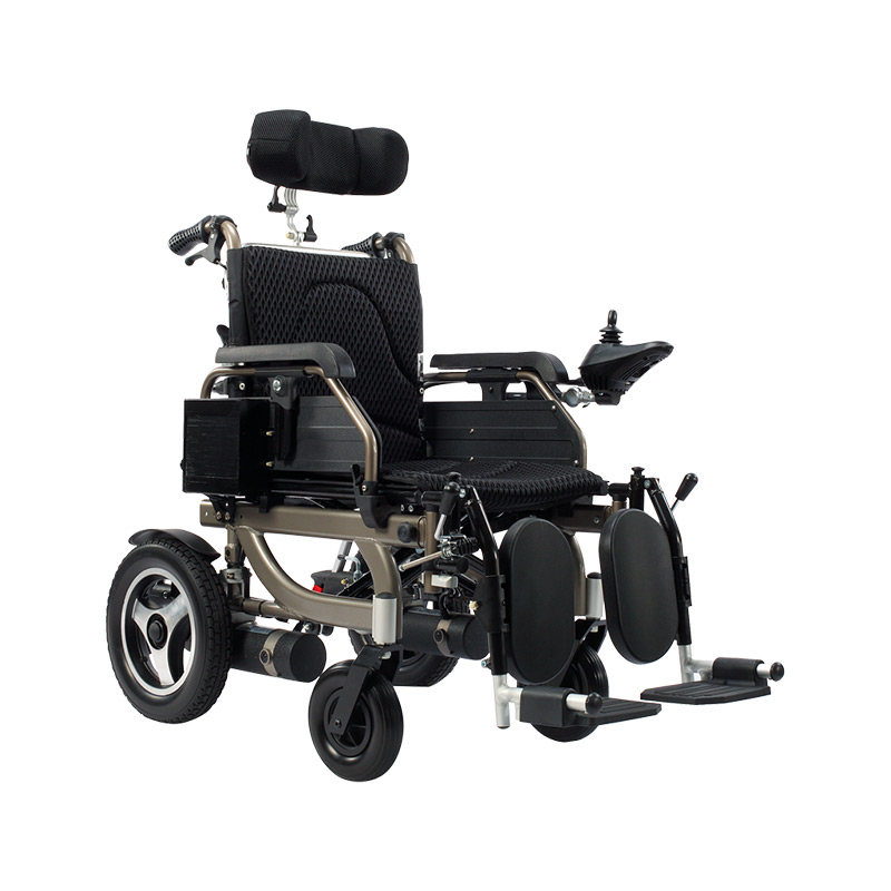 電動輪椅-300