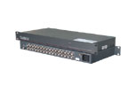 1×32 Video Distribution Amplifier 1×32 Video Distribution Amplifier