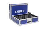 Wireless Voting Unit Storage Case Wireless Voting Unit Storage Case
