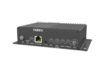 Interactive Audio Recording System Control Box Interactive Audio Recording System Control Box