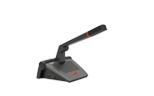 Digital IR Wireless Delegate Unit Digital IR Wireless Delegate Unit