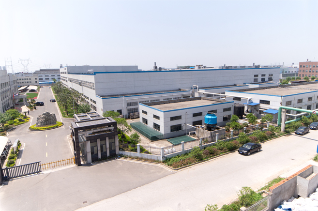 Wuxi Tianmu Extra Width Printing and Dyeing Co.,Ltd. 