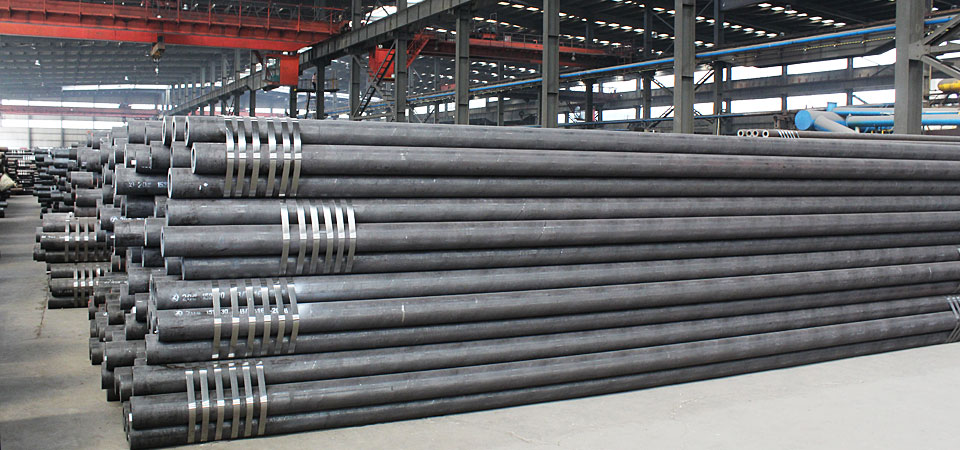  Zhongzheng Steel Pipe 