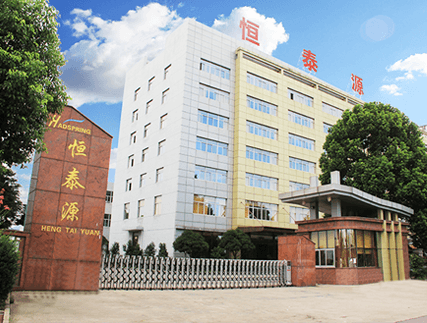企業介紹