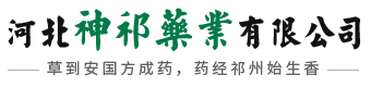 河北神祁药业有限公司
