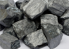 Rare earth metals