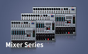 Mixer Series