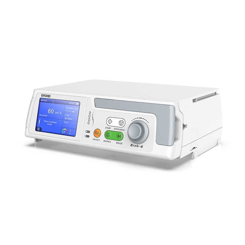 Infusion pump Sunfusion series 