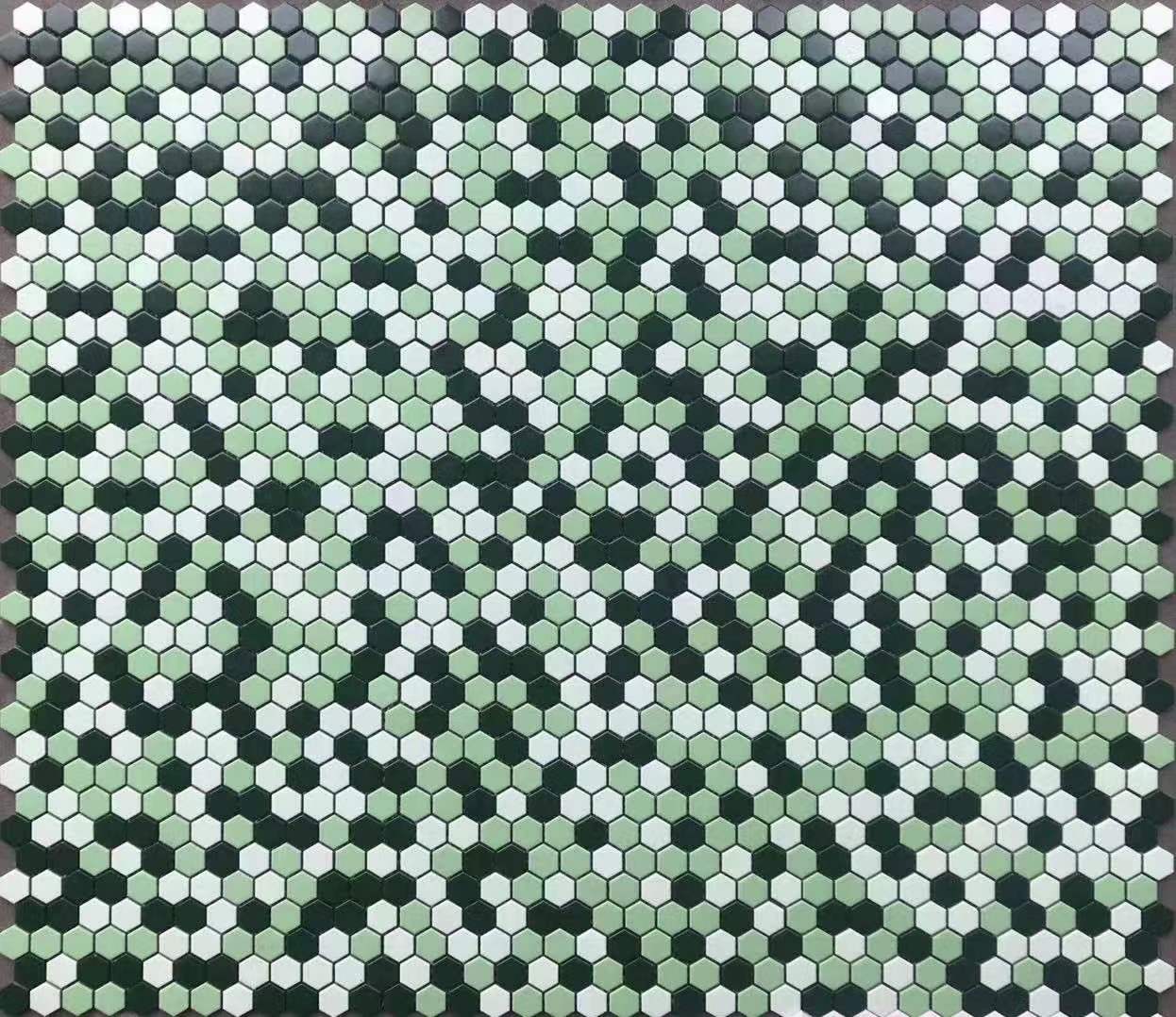 Foshan Tiles Mosaic