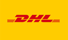 DHL物流