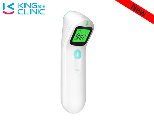 Infrared Thermometer FC-IR 206