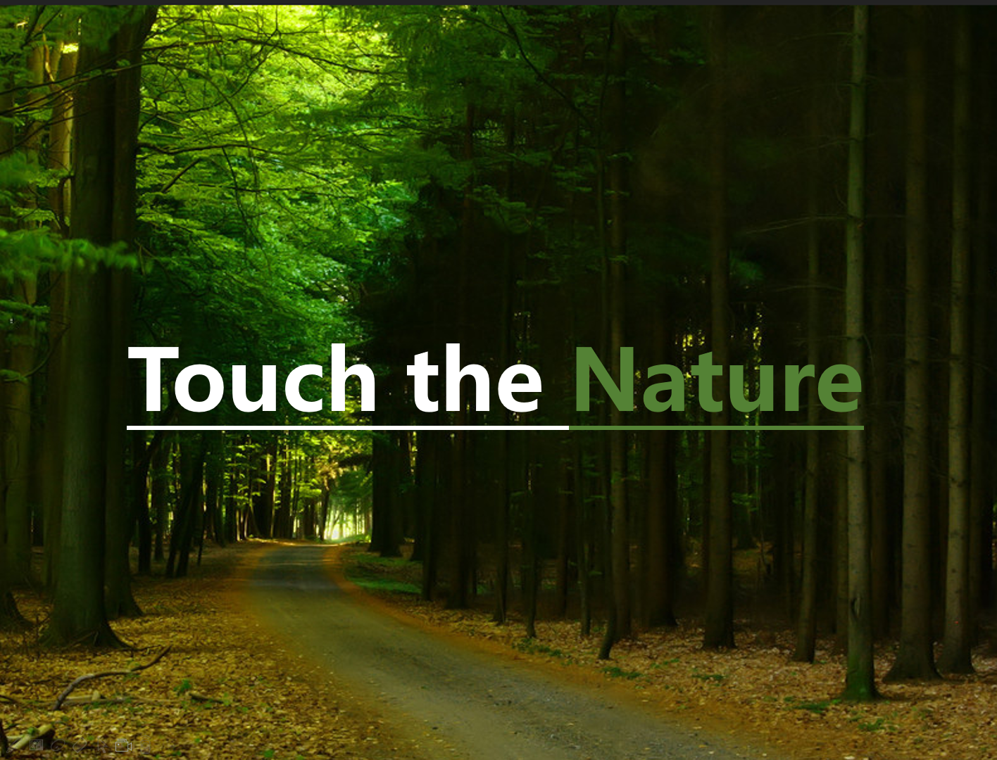 捷昌·Nature | 与自然融合，提供「可持续」办公＆生活新选择