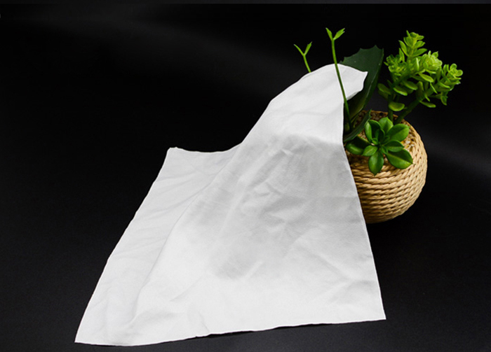 How to use dust-free paper wipes correctly!
