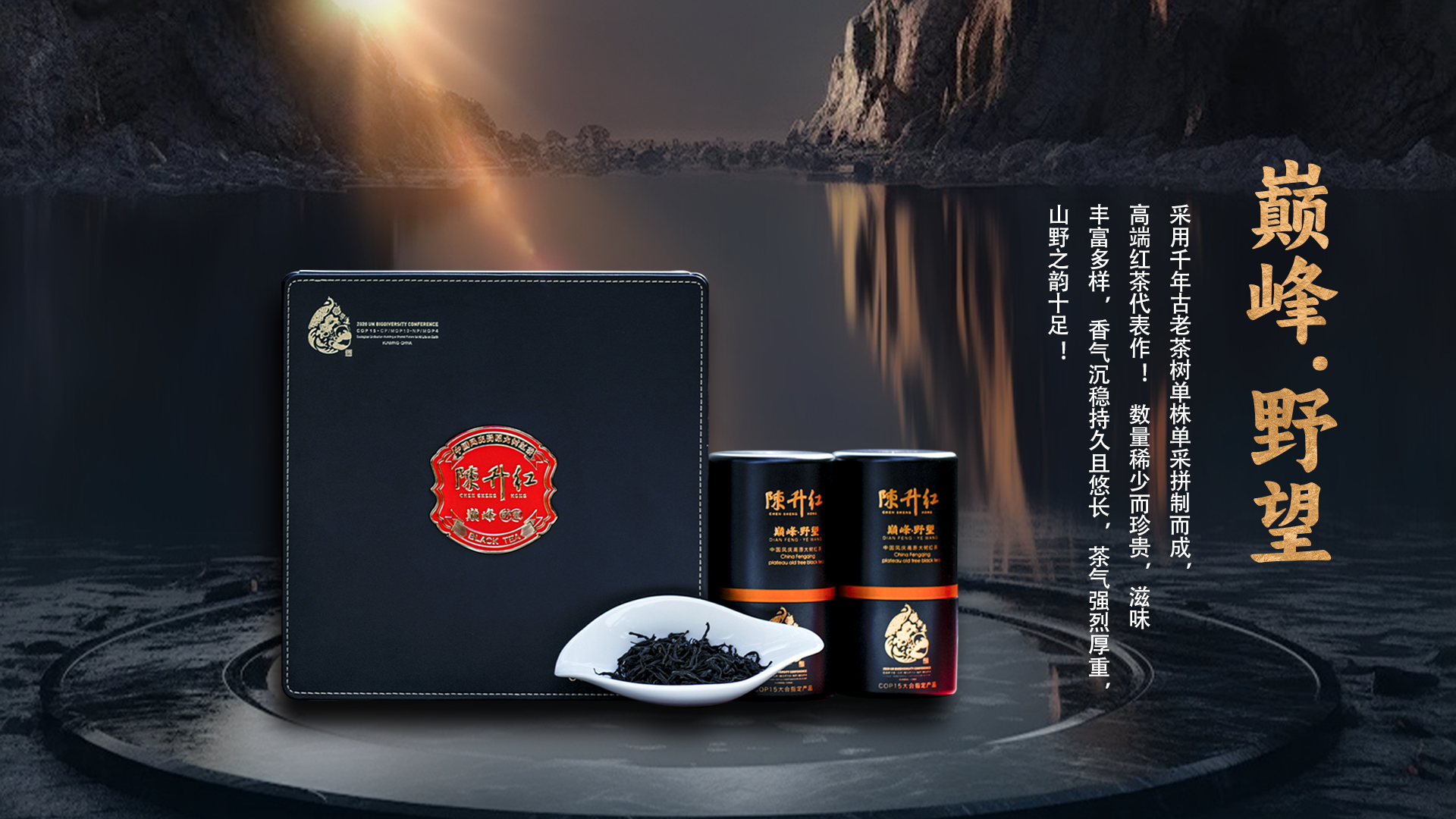巔峰·野望1