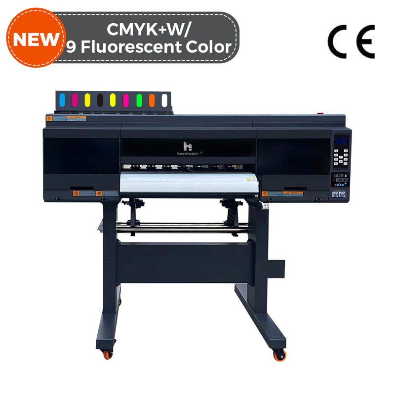 PRO A-602 DTF Fluorescent Printer