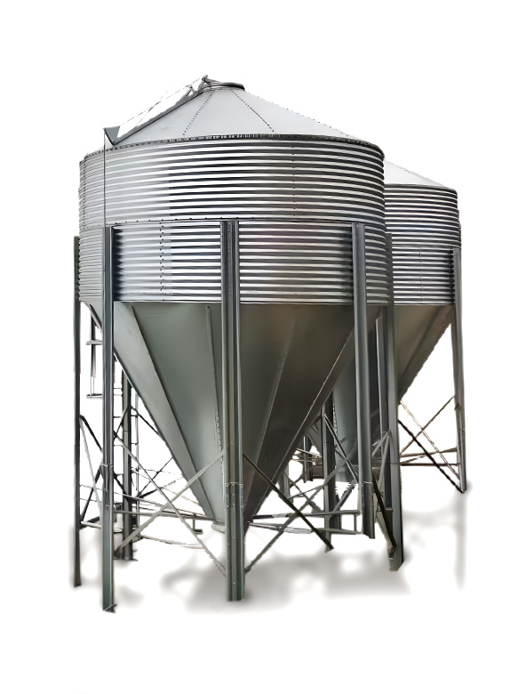Silo