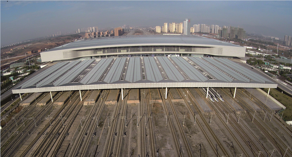 南昌市西客站地区路网10KV电力管道新建工程