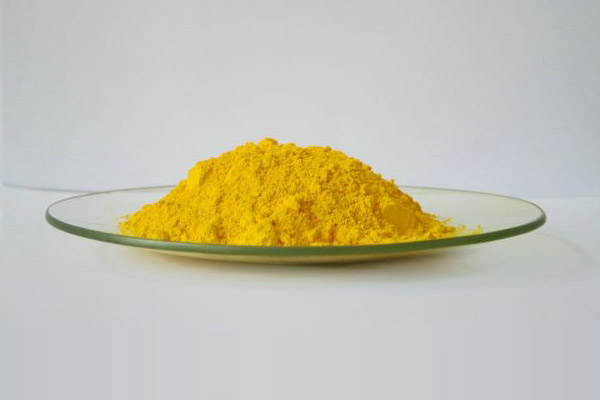 Yellow-P.Y.154( Benzimidazolone Yellow H3G),YHY154