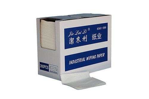 無(wú)塵紙