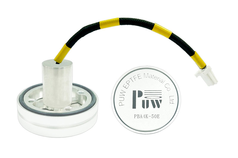 Explosion-Proof Breather Valve With Signal Wiring Explosion-Proof Breather Valve With Signal Wiring