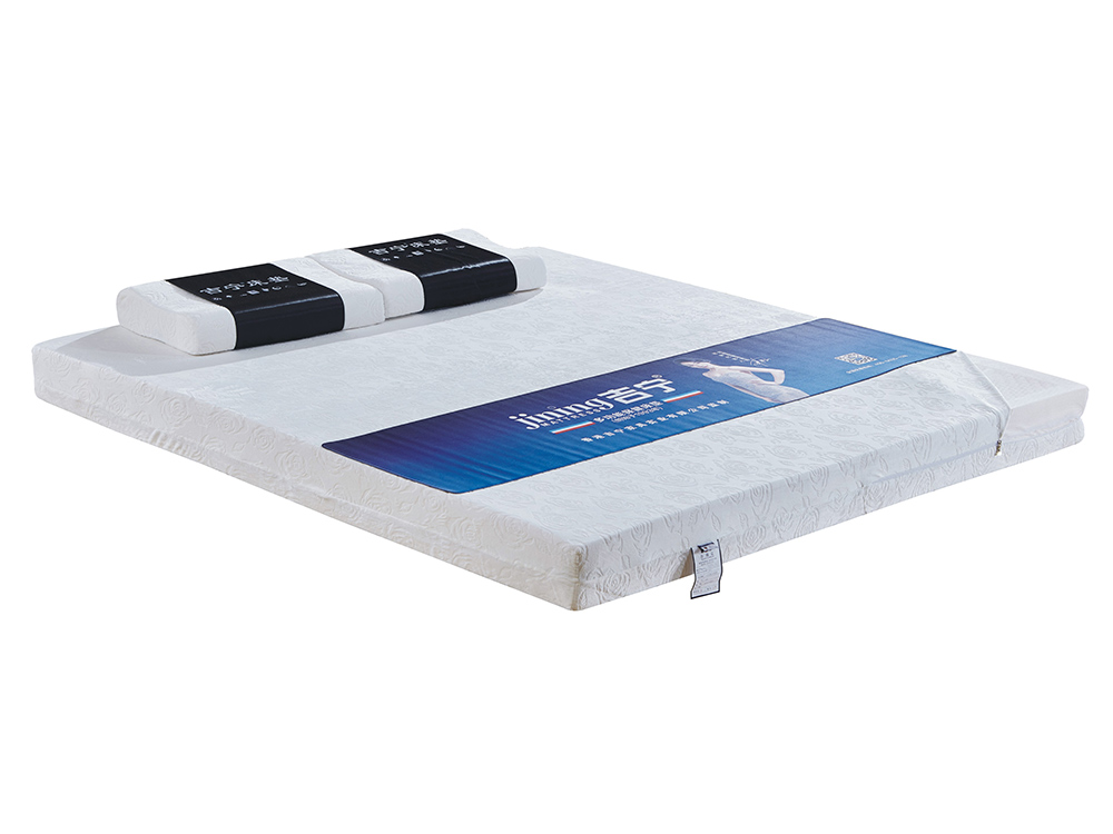 15CM乳胶垫（水洗）-乳胶健康防螨床垫