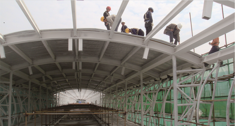深圳市宝安机场航空站区扩建工程地面交通