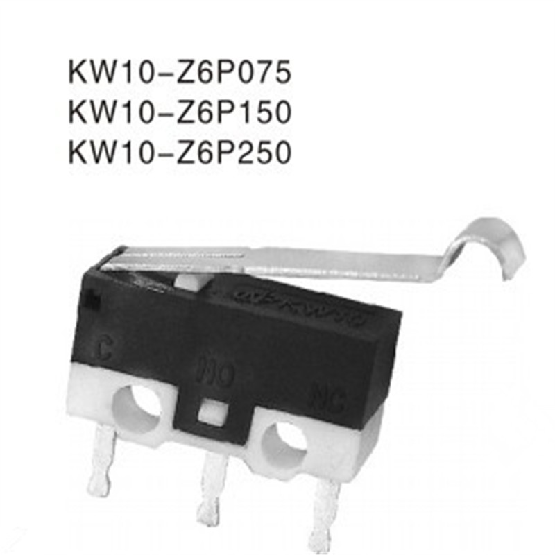 Micro Switch KW10-Z6P
