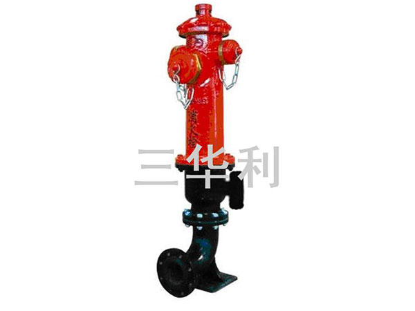 Frost hydrant SS150/80