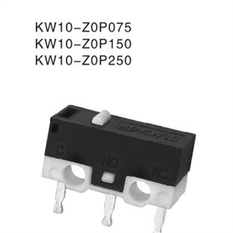 Micro Switch KW10-Z0P