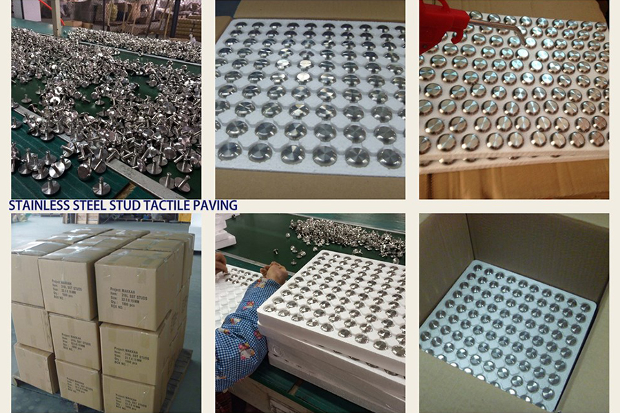 Stainless steel series