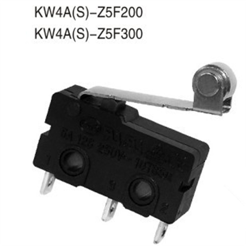 Micro Switch 4A(S)-Z5F
