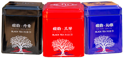 馥韻系列
