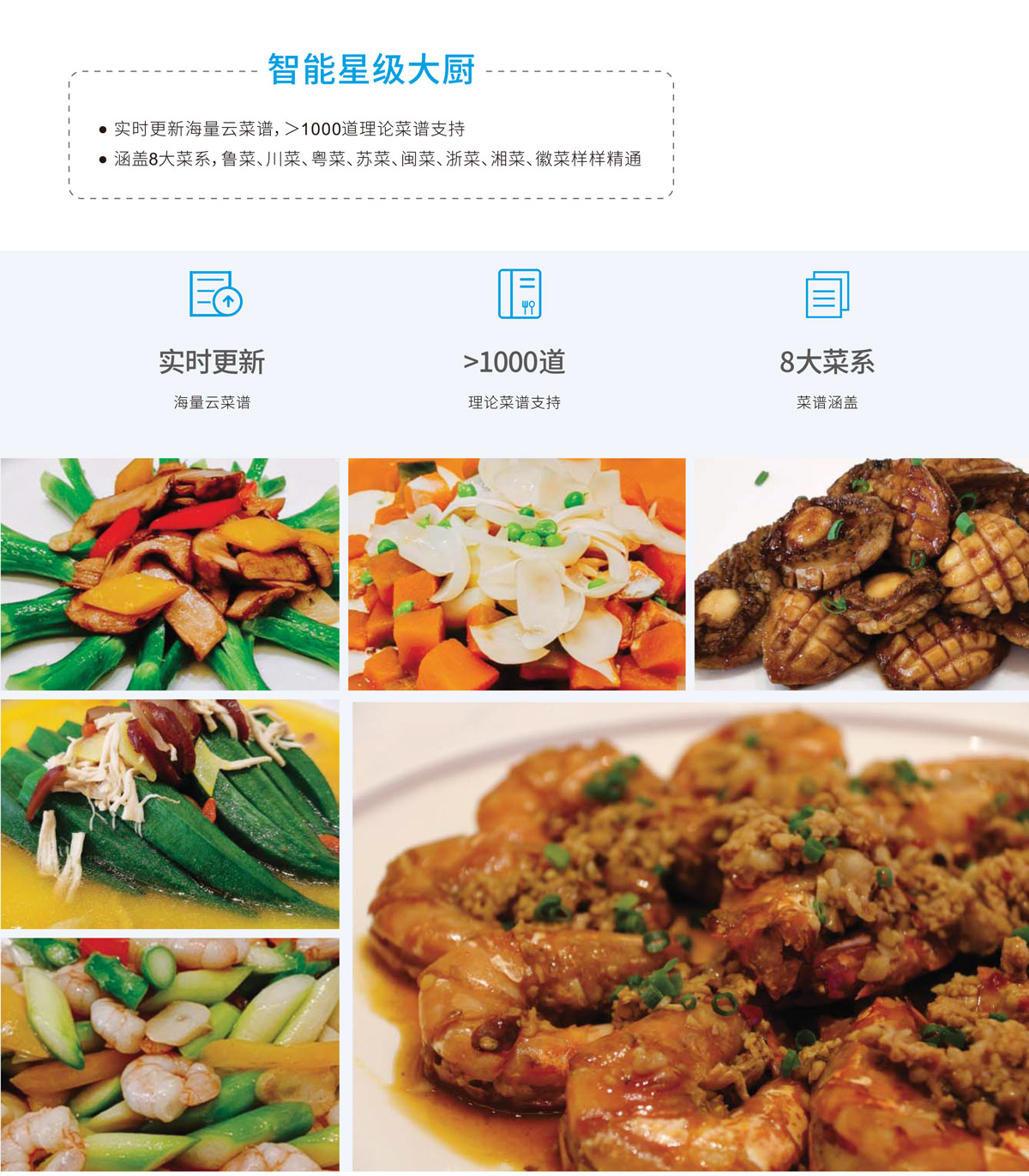 小滾筒智能炒菜機(jī)
