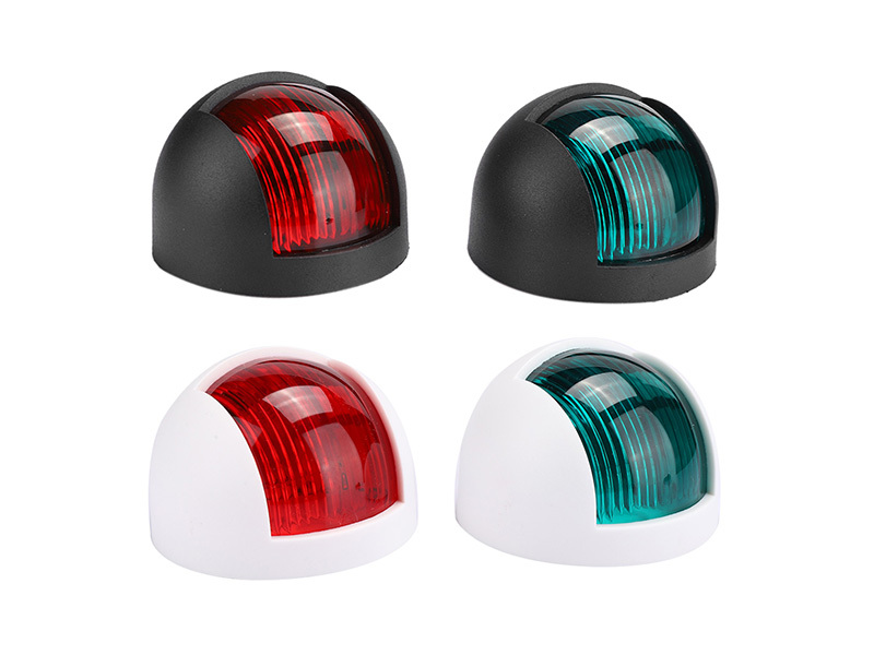 Roundhead Navigation Light