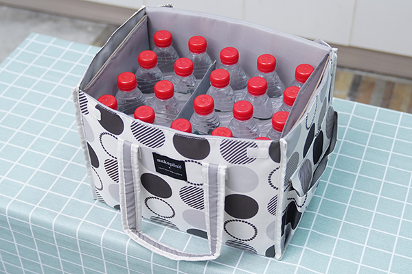 Essential Guide to Choosing the Perfect Water-Proof Picnic Bag
