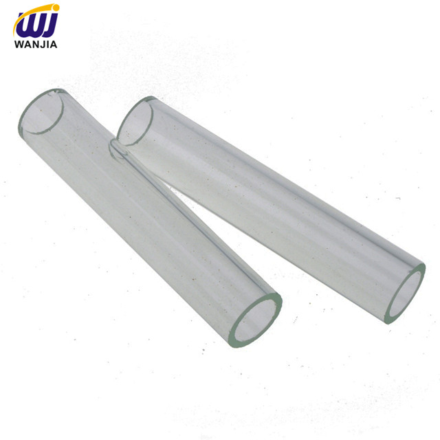WJ305 金属注射器玻璃管