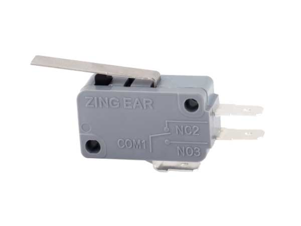 Standard Straight Lever