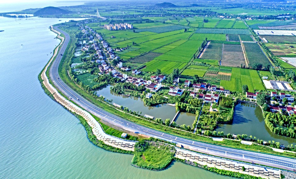肥西县4