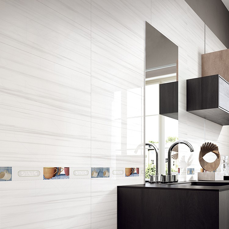 Kitchen wall tiles 36L07