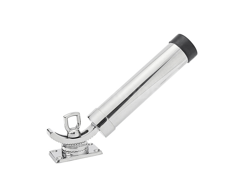 Deck Fishing Rod Holder