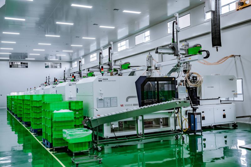 模具製造