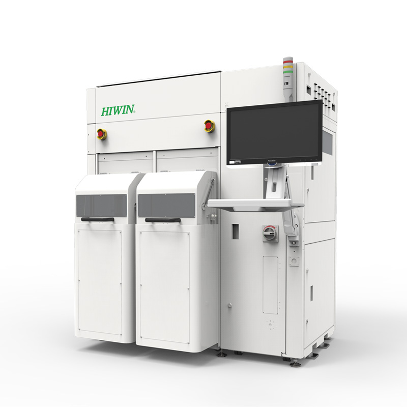 HIWIN EFEM220-D13 晶圆移载系统