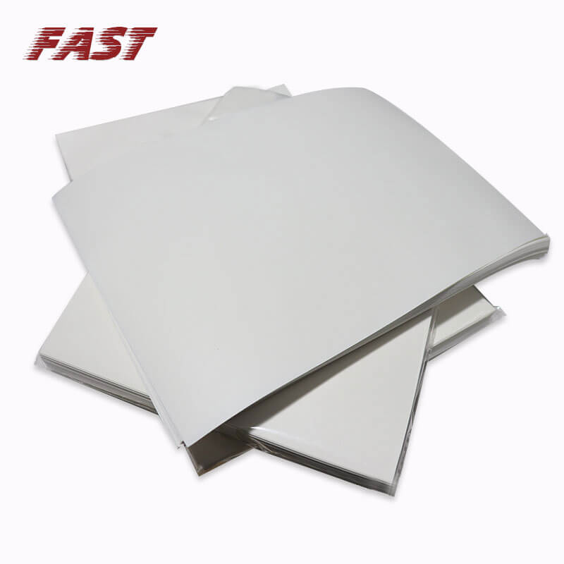100gsm Super-Sheet Fast Dry Sublimation Paper