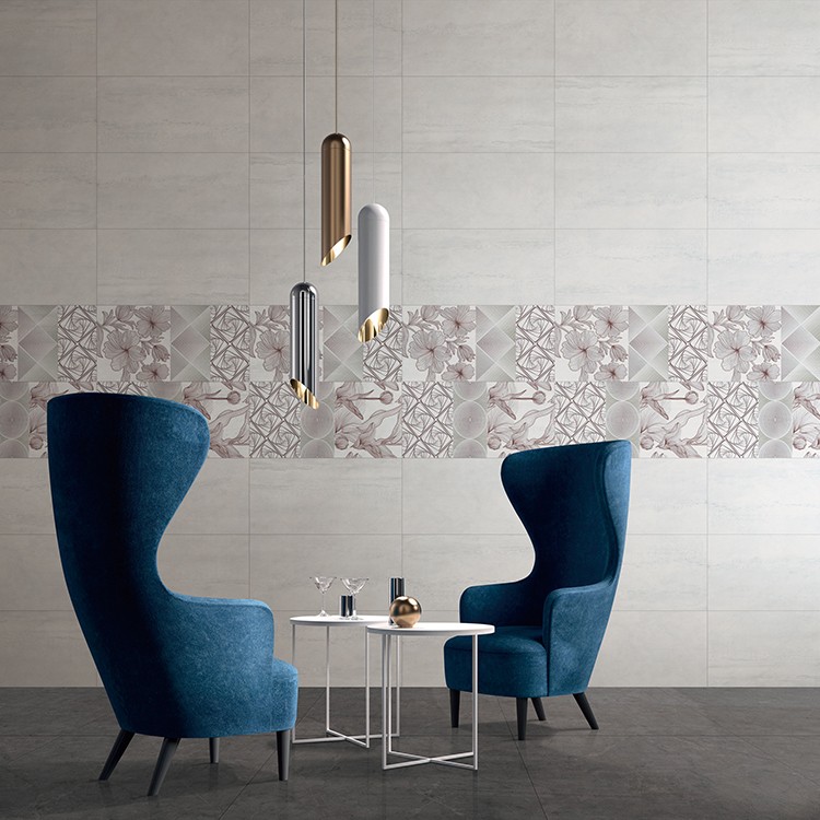 Wall tiles for interior room 300*800
