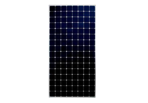 SunPower Solar Panel sustainable power solution