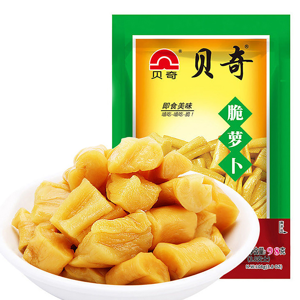  爱游戏体育官方网站脆萝卜