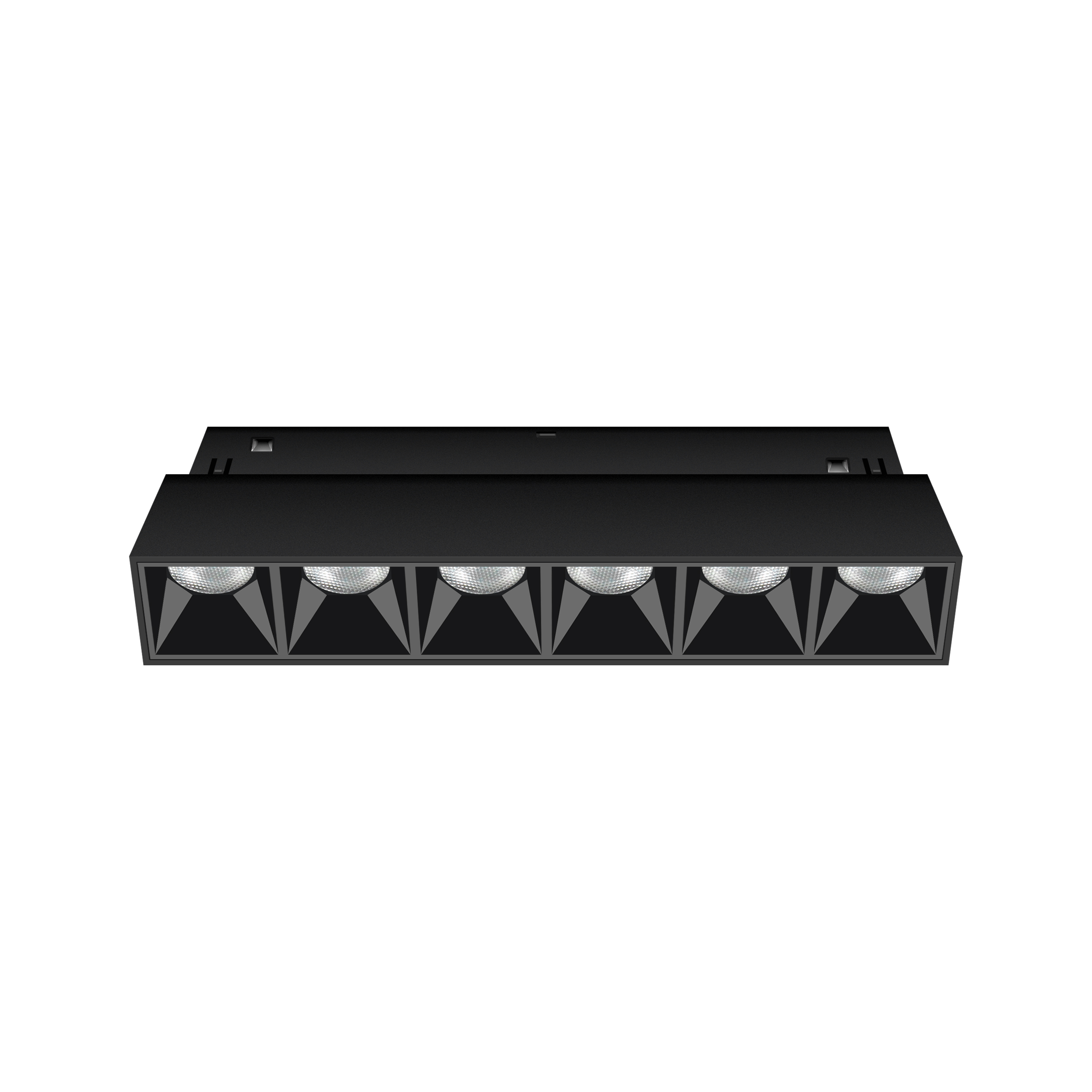 EC3005-6G Black