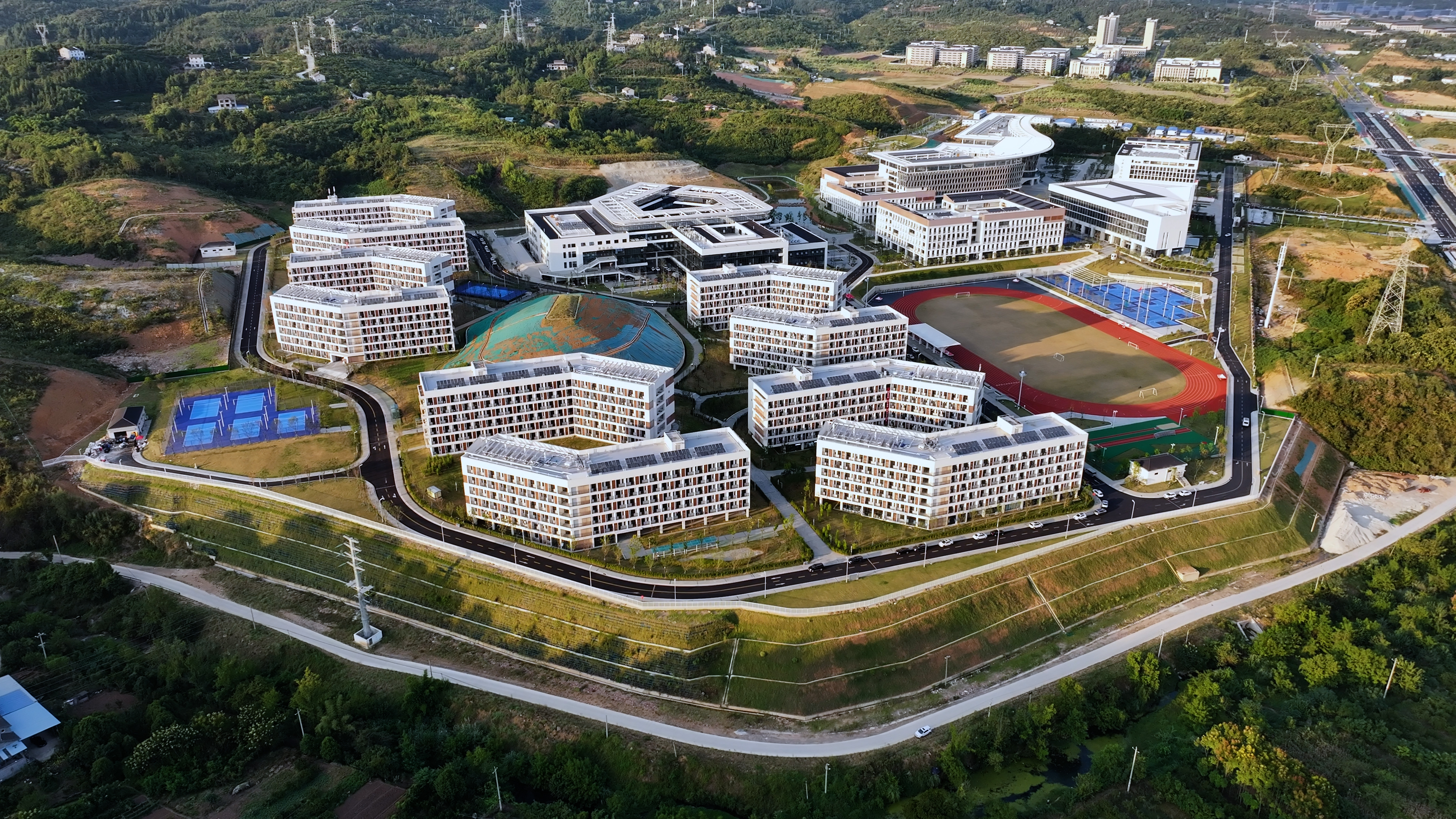 三峽大學(xué)科技學(xué)院