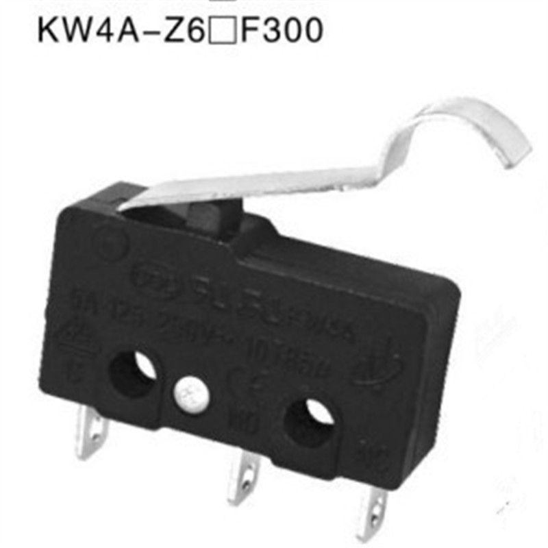 Micro Switch KW4A-Z6F