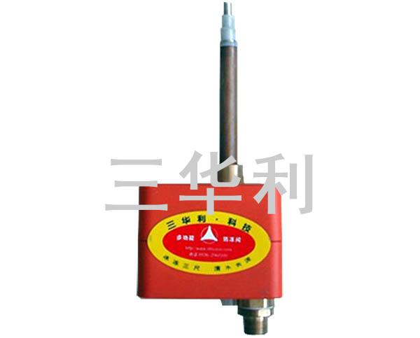 Antifreeze valve TC3-2-15(14)HD